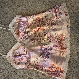 Exhilaration Cami Top